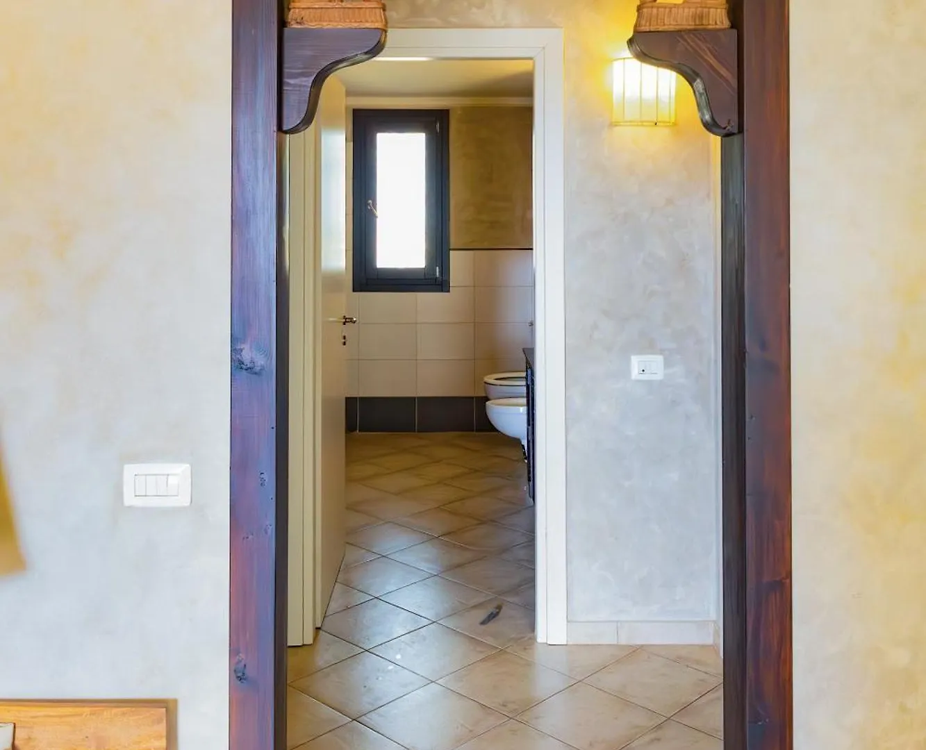 Aparthotel Tropical Bounty Beach T3 Santa Maria