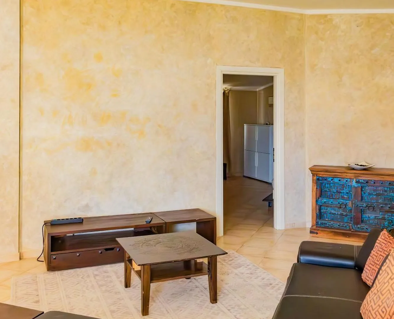 Apartman Aparthotel Tropical Bounty Beach T3 Santa Maria