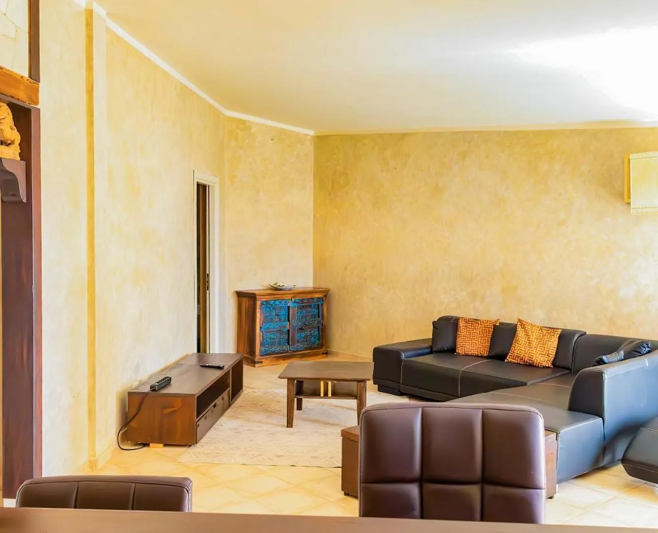 Aparthotel Tropical Bounty Beach T3 Santa Maria Apartman