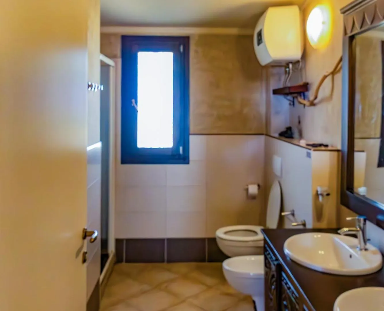 Aparthotel Tropical Bounty Beach T3 Santa Maria Apartman