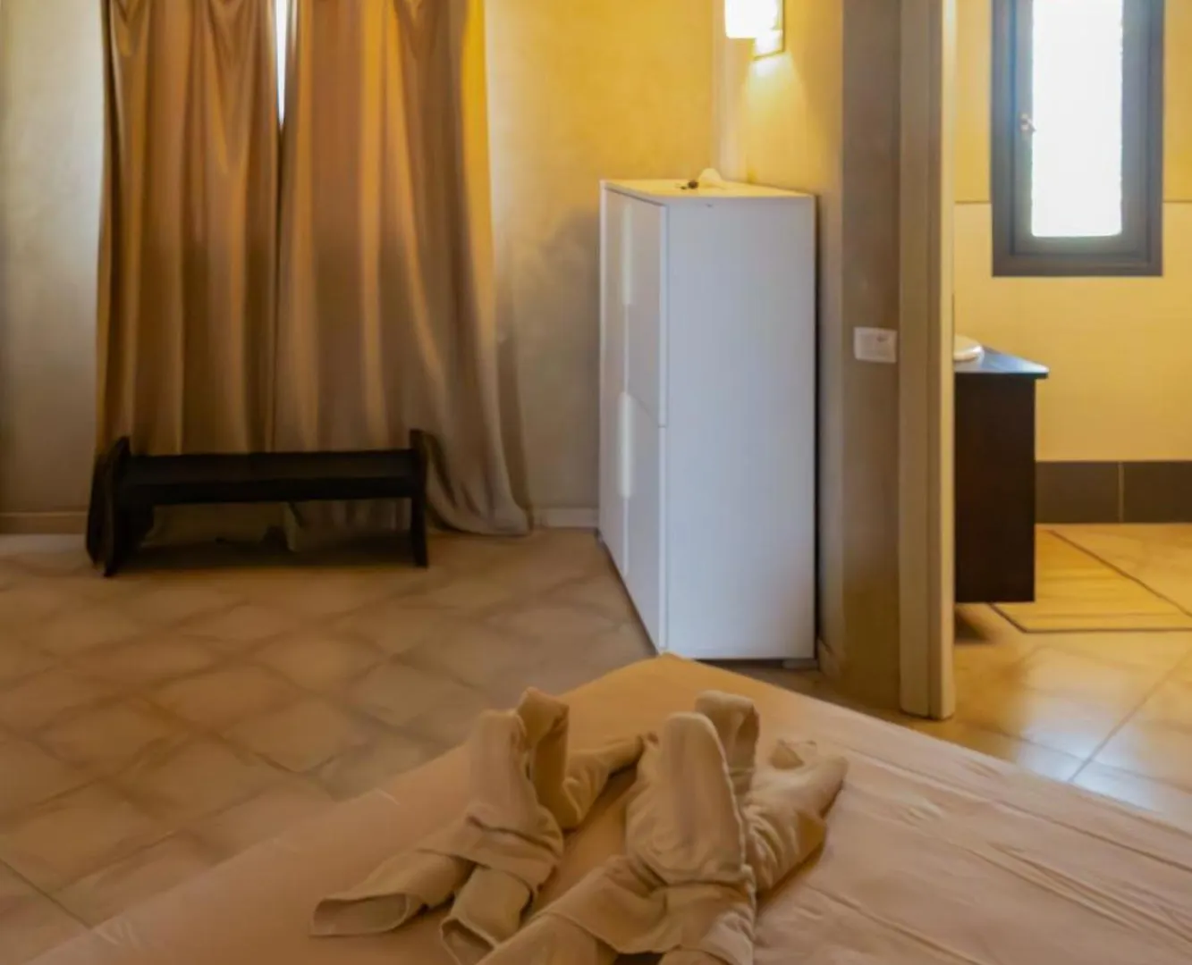 Apartman Aparthotel Tropical Bounty Beach T3 Santa Maria Zöld-foki-szigetek