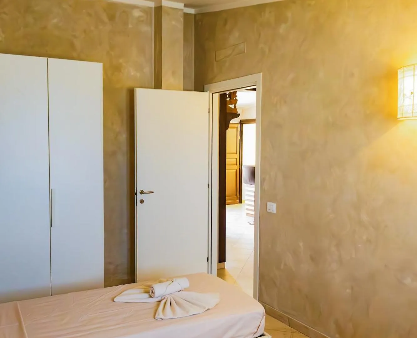 Aparthotel Tropical Bounty Beach T3 Santa Maria