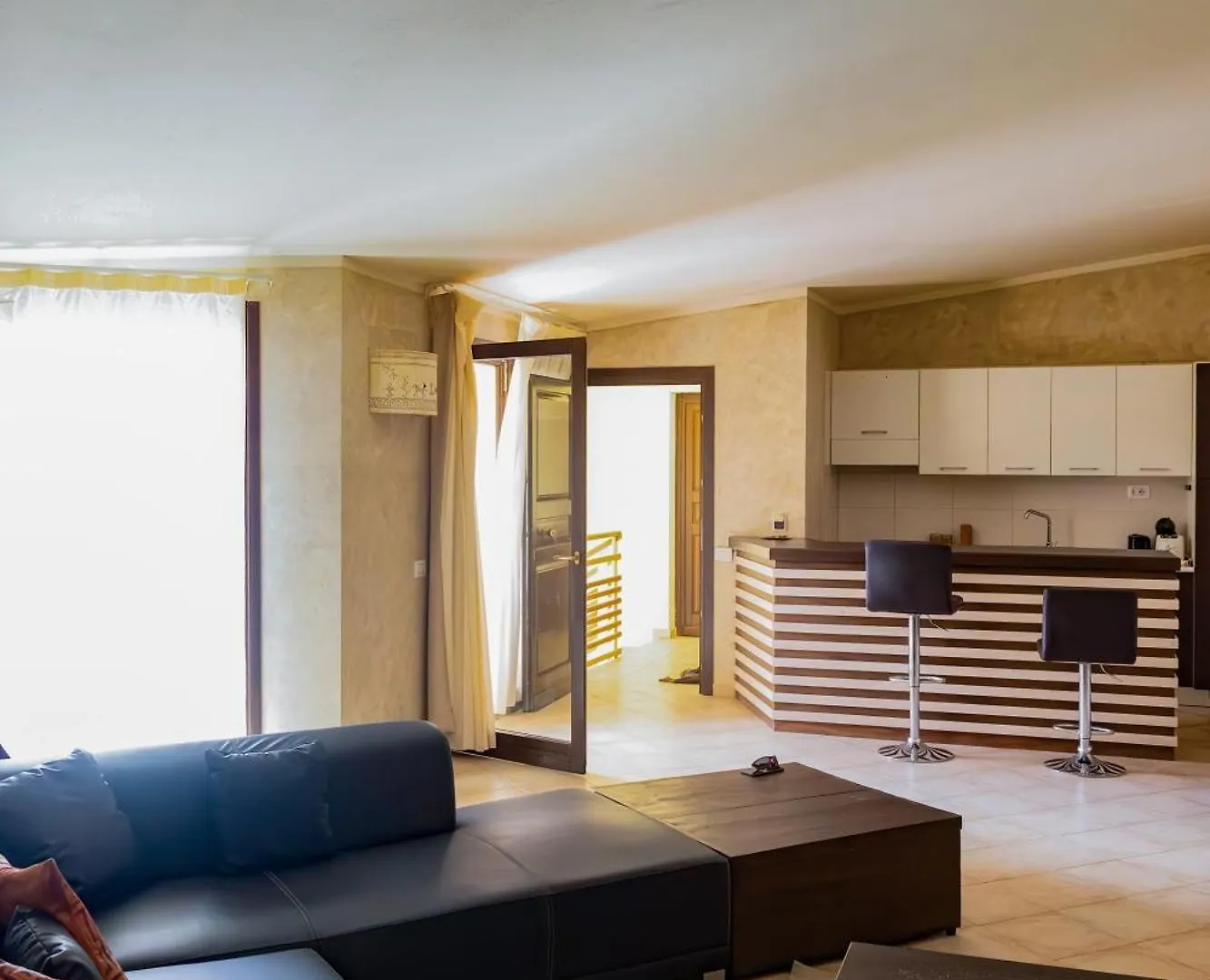 Aparthotel Tropical Bounty Beach T3 Santa Maria 0*,  Cabo Verde