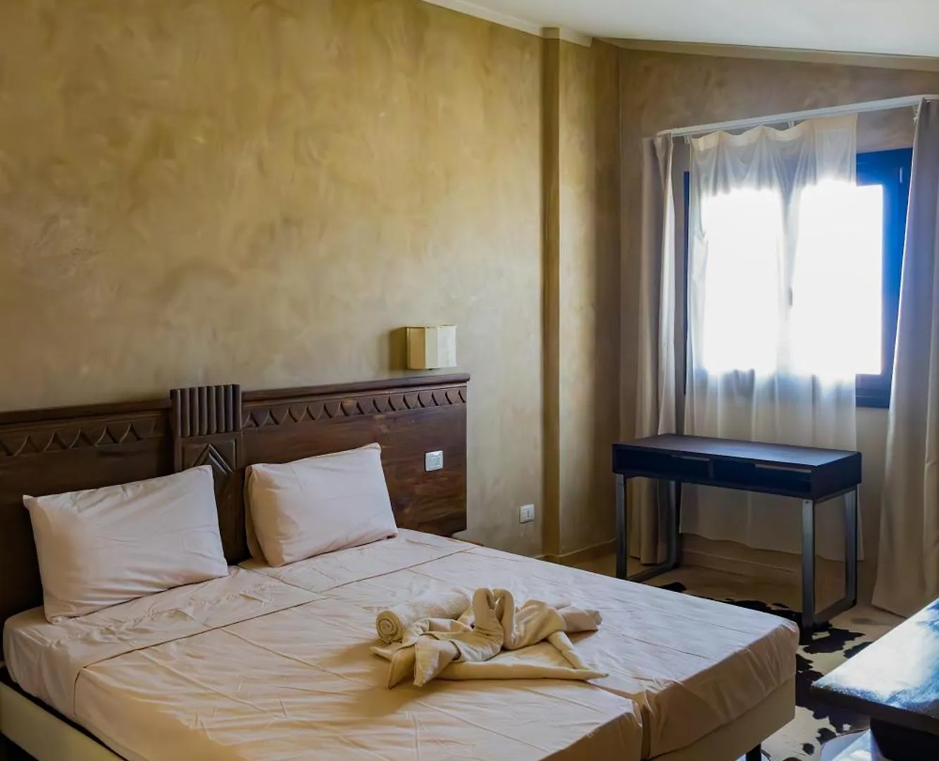 Aparthotel Tropical Bounty Beach T3 Santa Maria Apartamento
