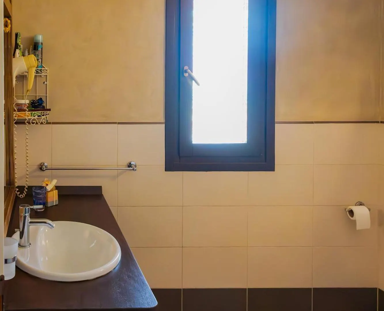 Aparthotel Tropical Bounty Beach T3 Santa Maria Apartamento