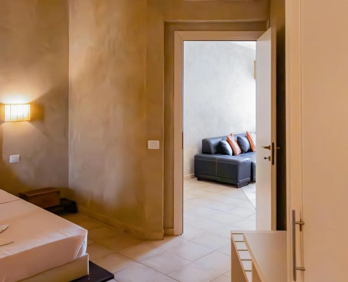 Aparthotel Tropical Bounty Beach T3 Santa Maria 0*,