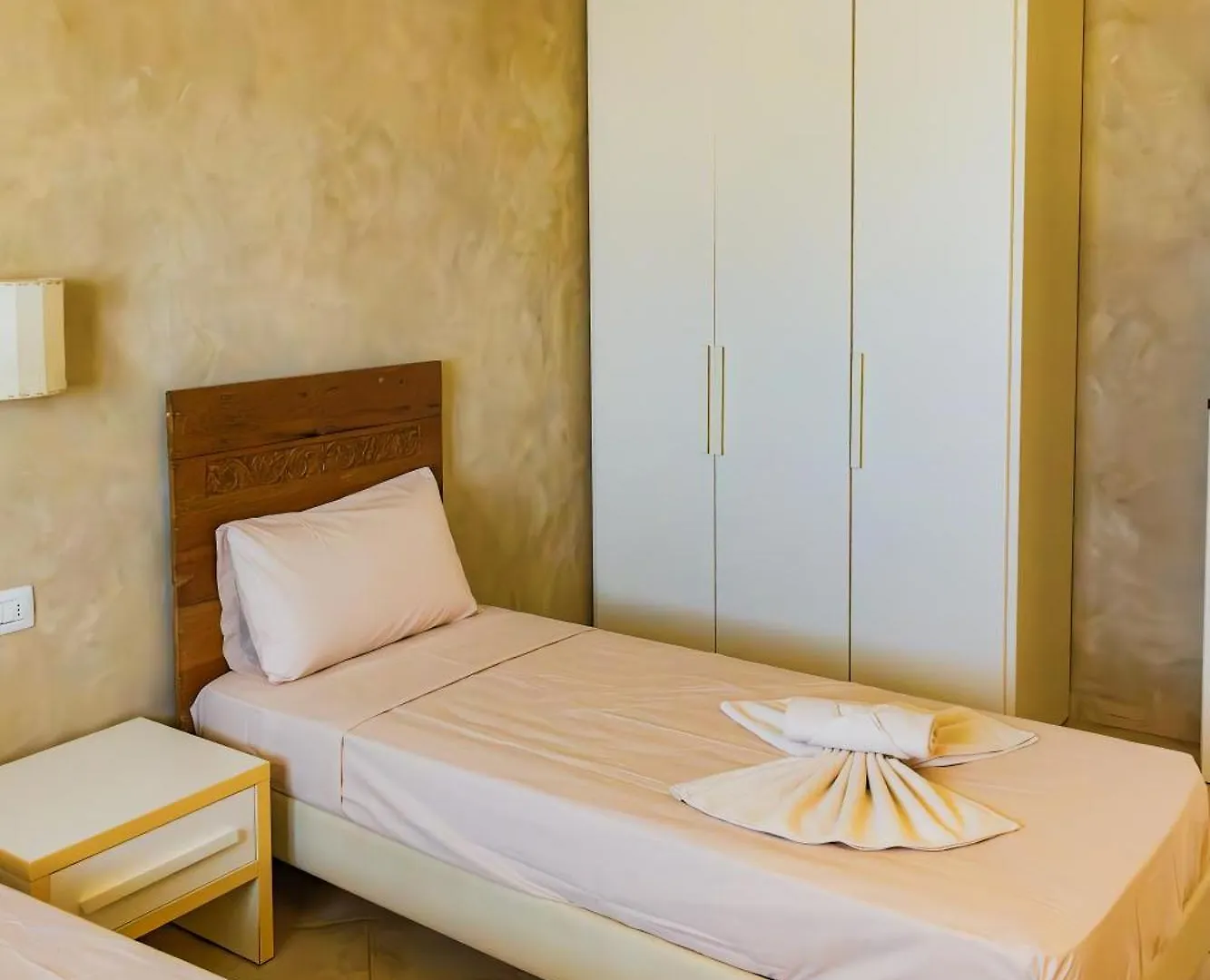 Aparthotel Tropical Bounty Beach T3 Santa Maria